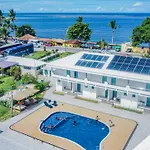 Areia do Atlantico Hotel