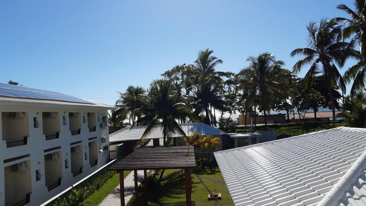 Hotel Areia Do Atlantico 3*