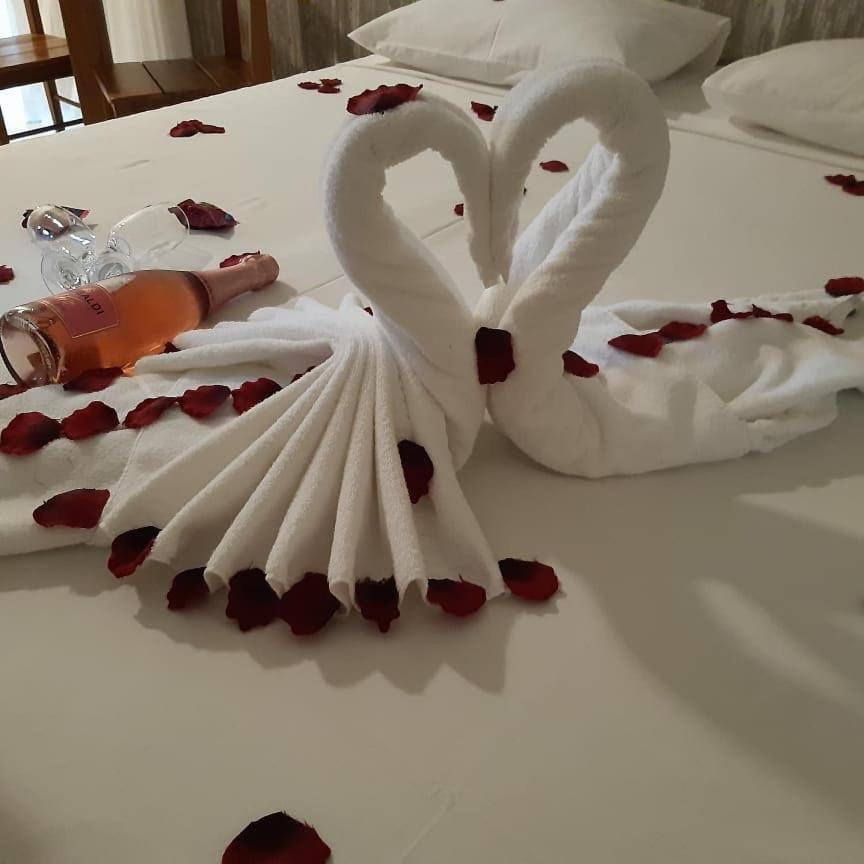 Areia Do Atlantico Hotel 3*