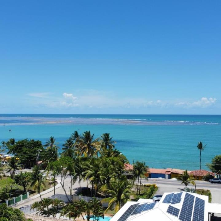 Hotel Areia Do Atlantico Porto Seguro