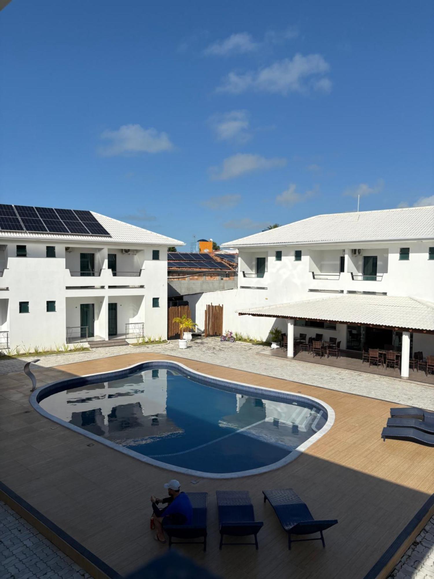 Hotel Areia Do Atlantico Porto Seguro