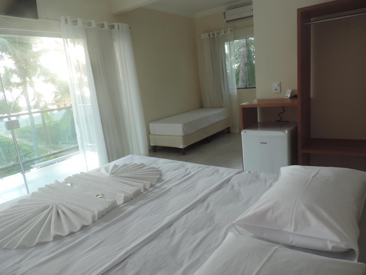 Areia Do Atlantico Hotel 3*