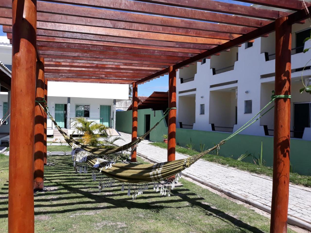 Hotel Areia Do Atlantico